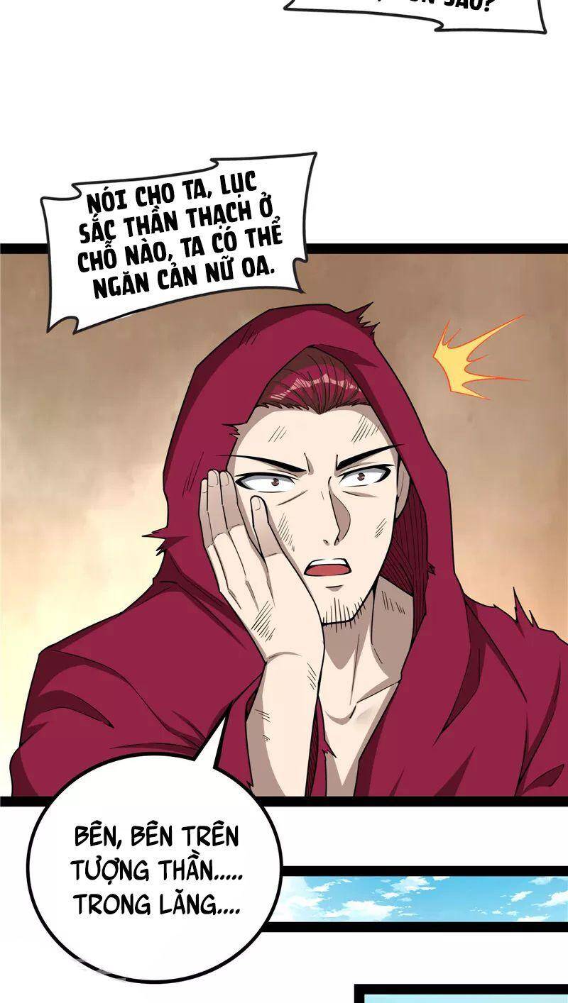 Đánh Bại Chư Thiên chapter 99 - Trang 41