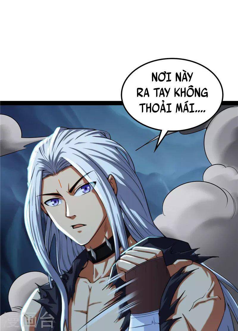 Đánh Bại Chư Thiên chapter 99 - Trang 5