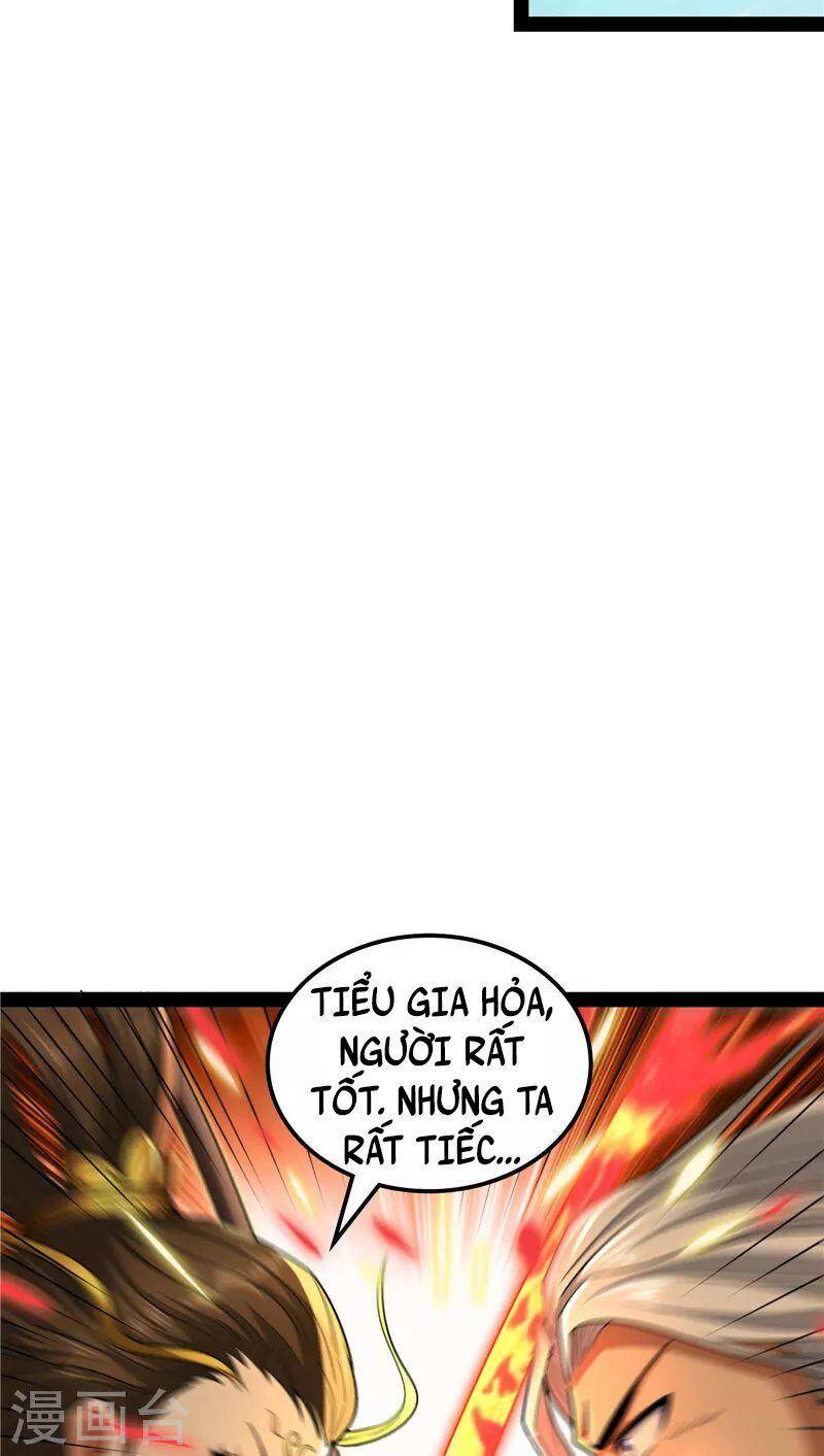Đánh Bại Chư Thiên chapter 99 - Trang 42