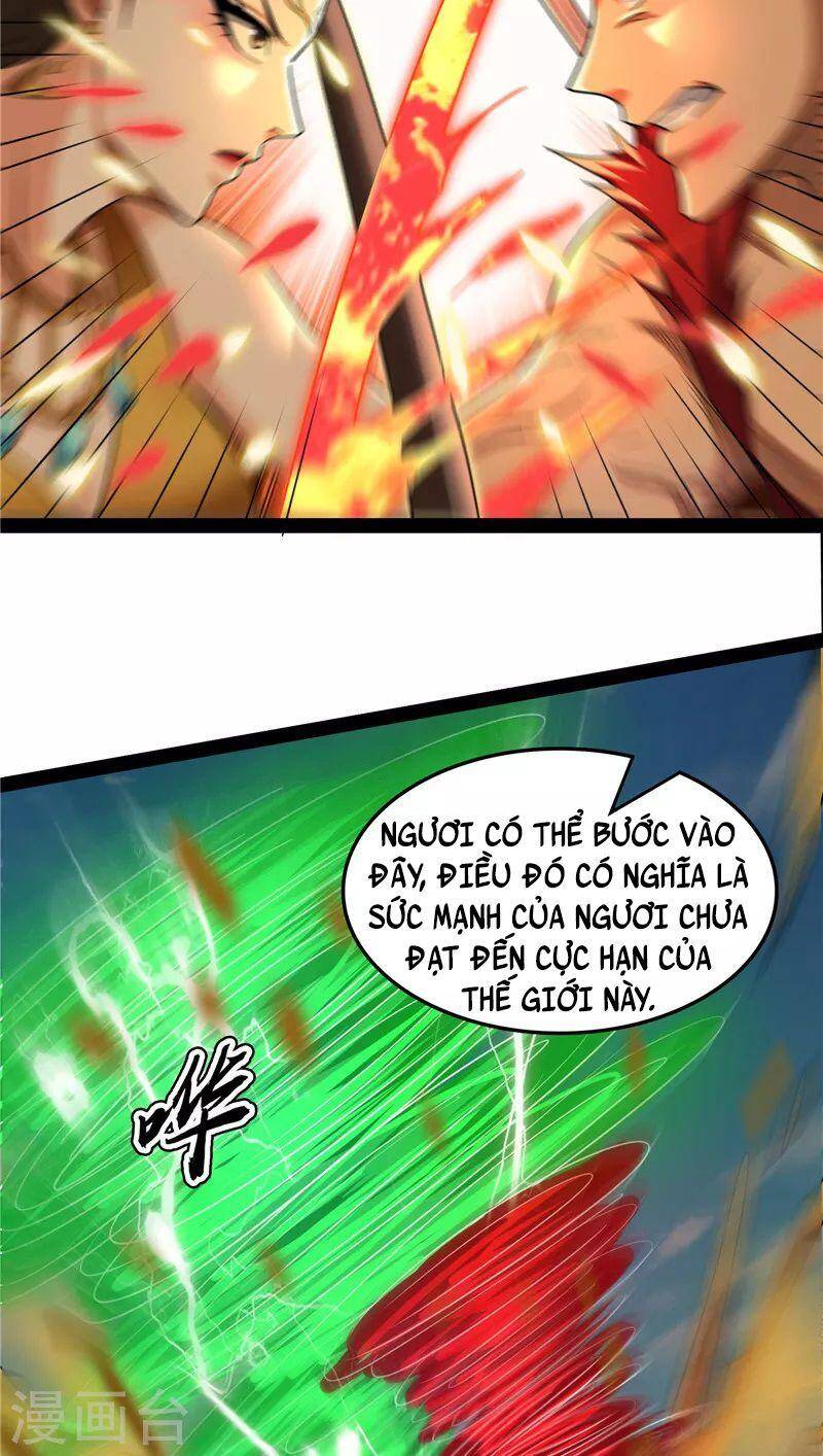 Đánh Bại Chư Thiên chapter 99 - Trang 43