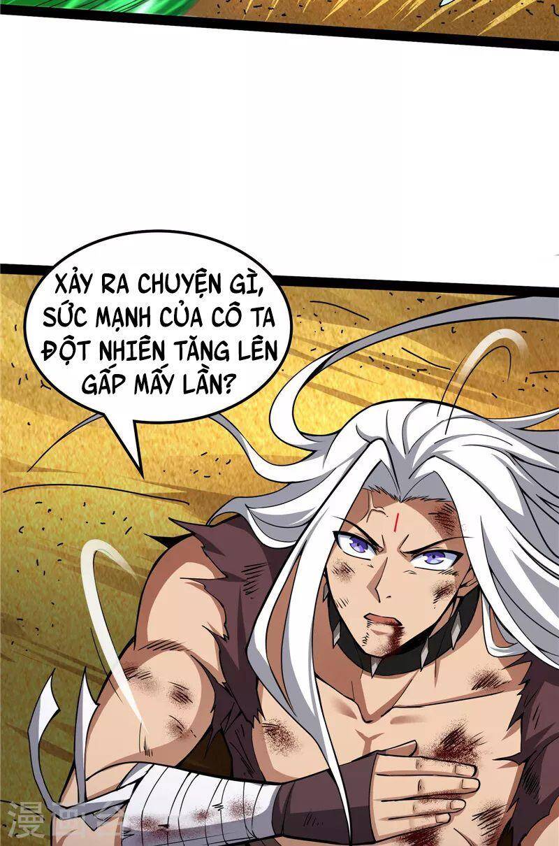Đánh Bại Chư Thiên chapter 99 - Trang 46