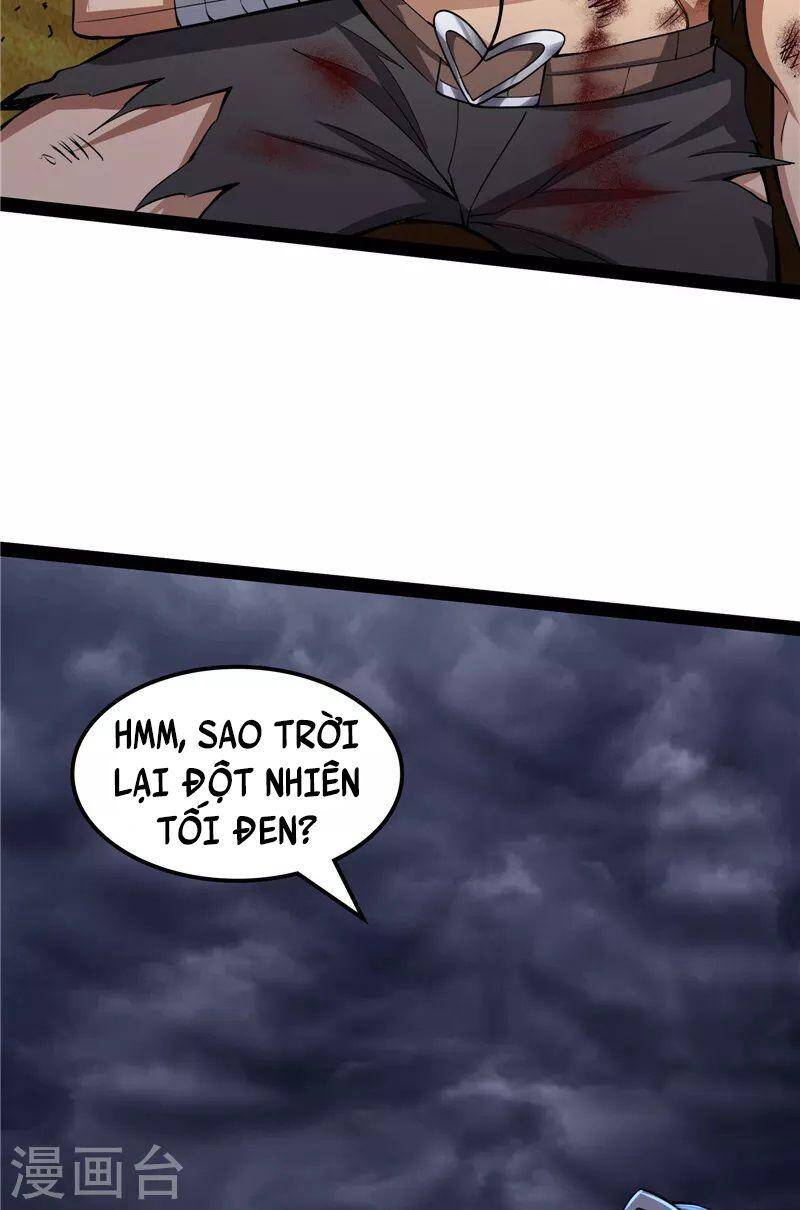 Đánh Bại Chư Thiên chapter 99 - Trang 47