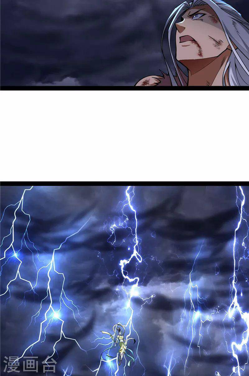 Đánh Bại Chư Thiên chapter 99 - Trang 48