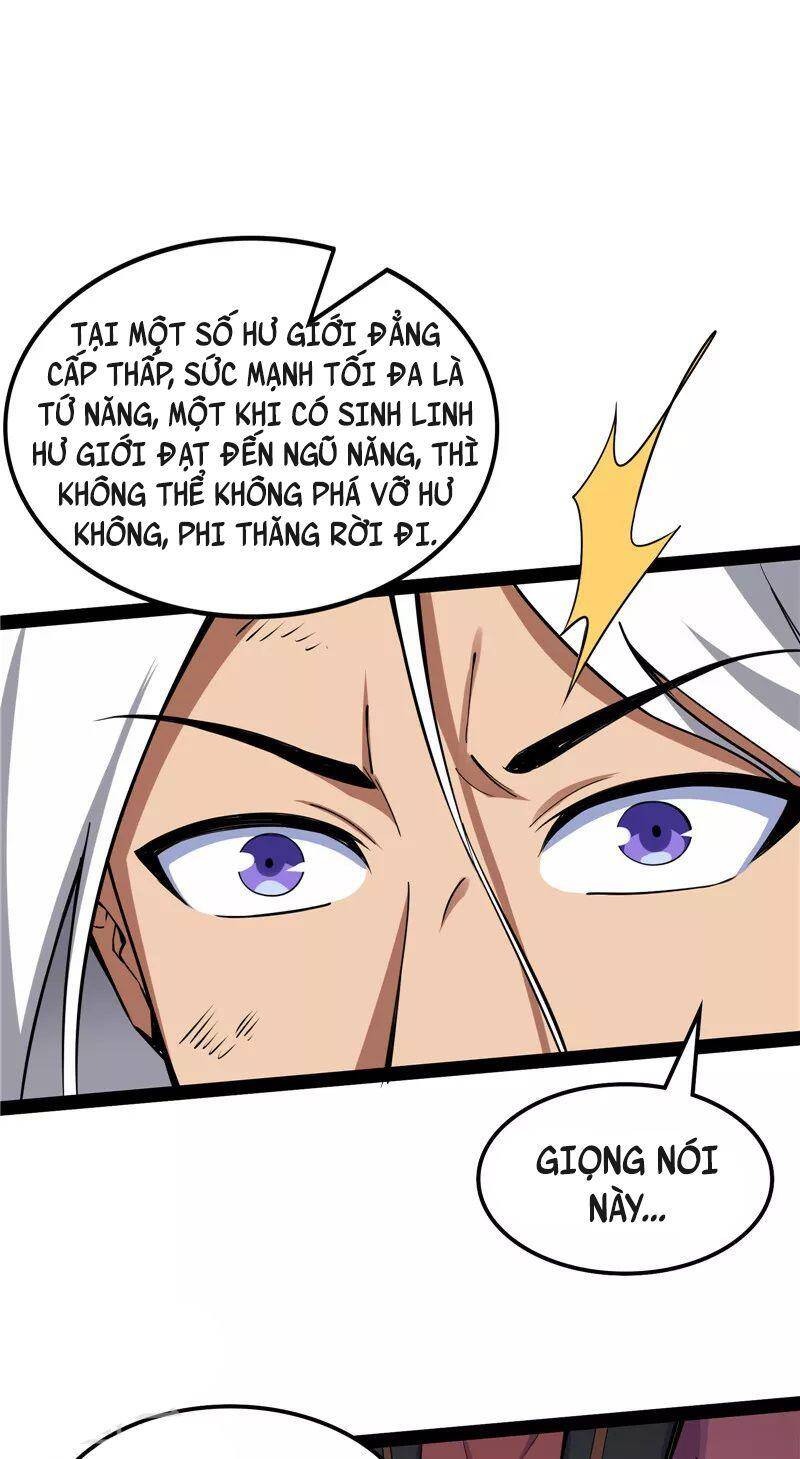 Đánh Bại Chư Thiên chapter 99 - Trang 50