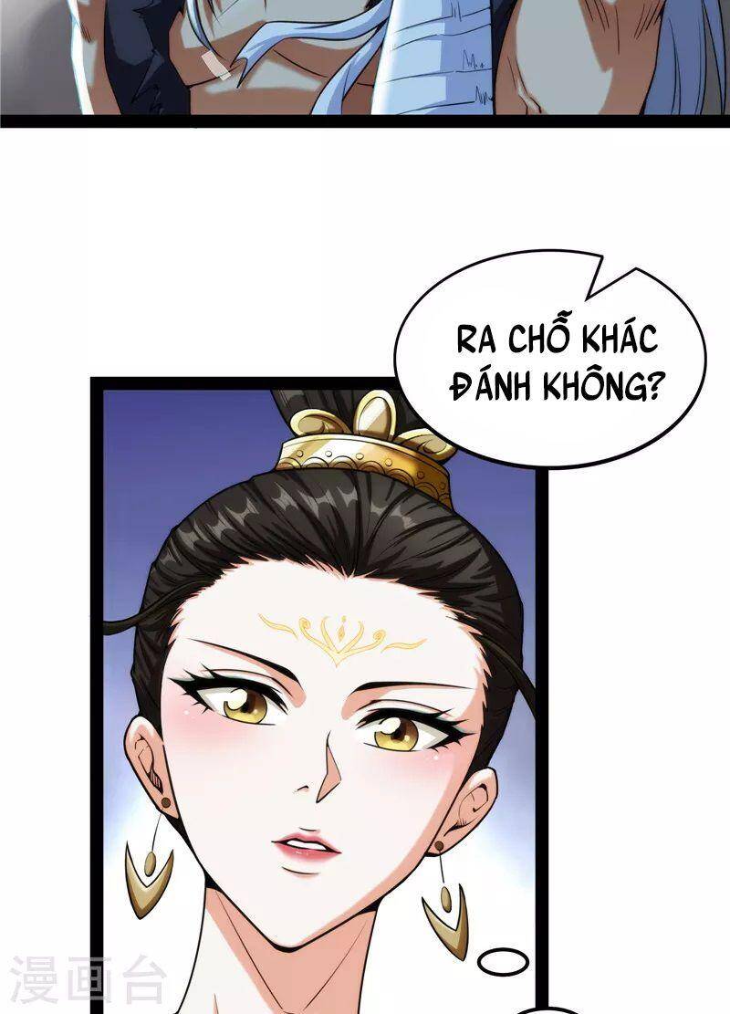 Đánh Bại Chư Thiên chapter 99 - Trang 6