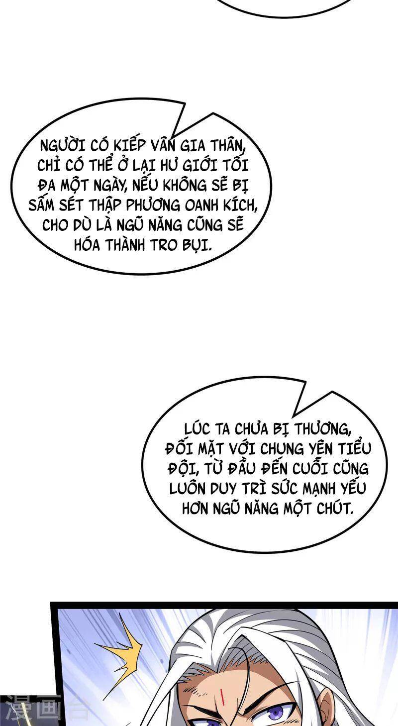 Đánh Bại Chư Thiên chapter 99 - Trang 52