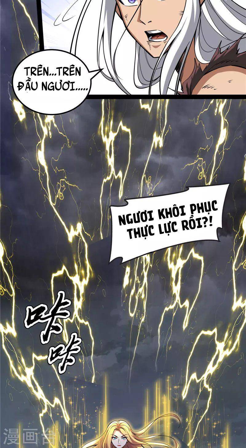 Đánh Bại Chư Thiên chapter 99 - Trang 53