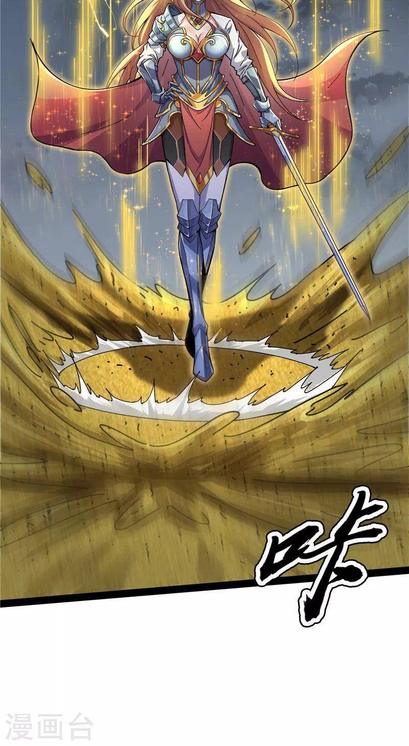 Đánh Bại Chư Thiên chapter 99 - Trang 54