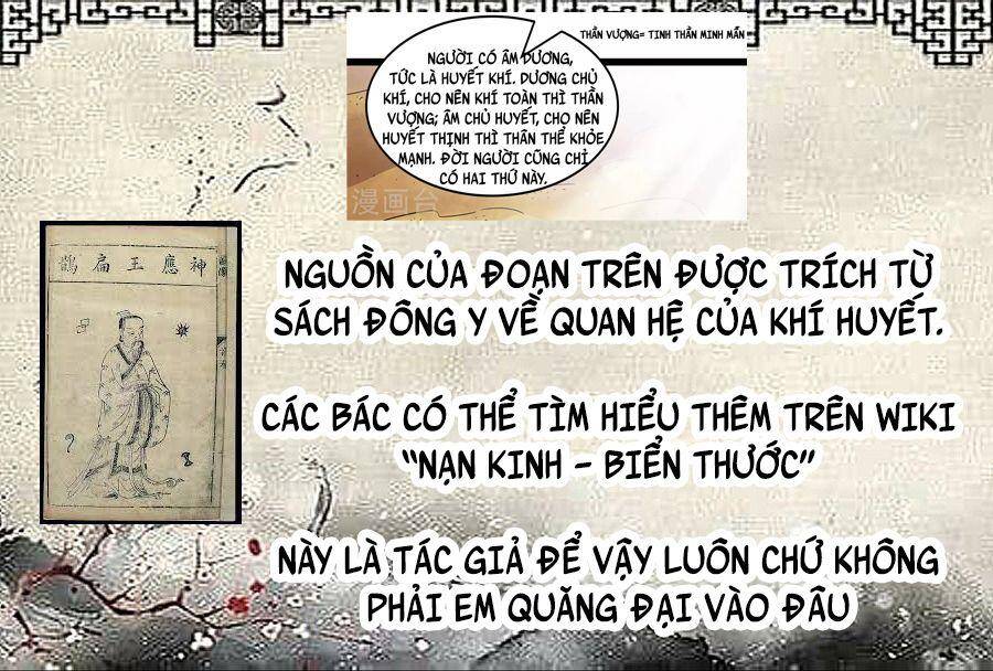 Đánh Bại Chư Thiên chapter 99 - Trang 55