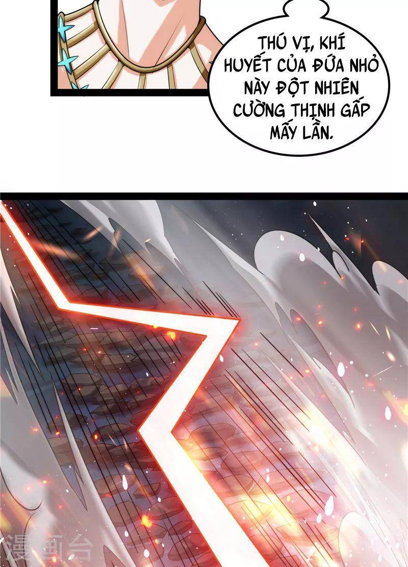 Đánh Bại Chư Thiên chapter 99 - Trang 7