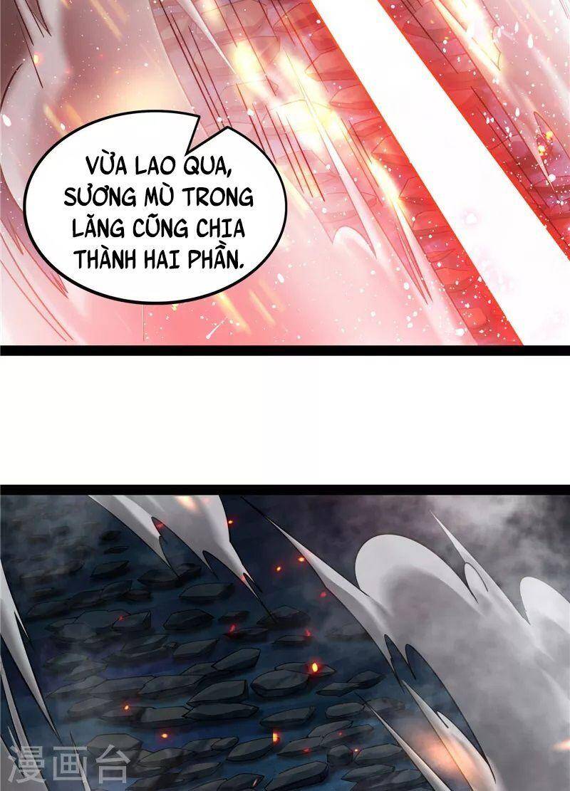 Đánh Bại Chư Thiên chapter 99 - Trang 8