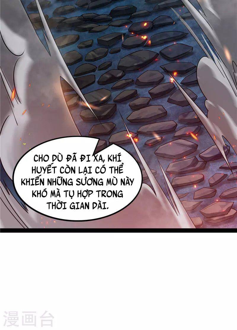 Đánh Bại Chư Thiên chapter 99 - Trang 9