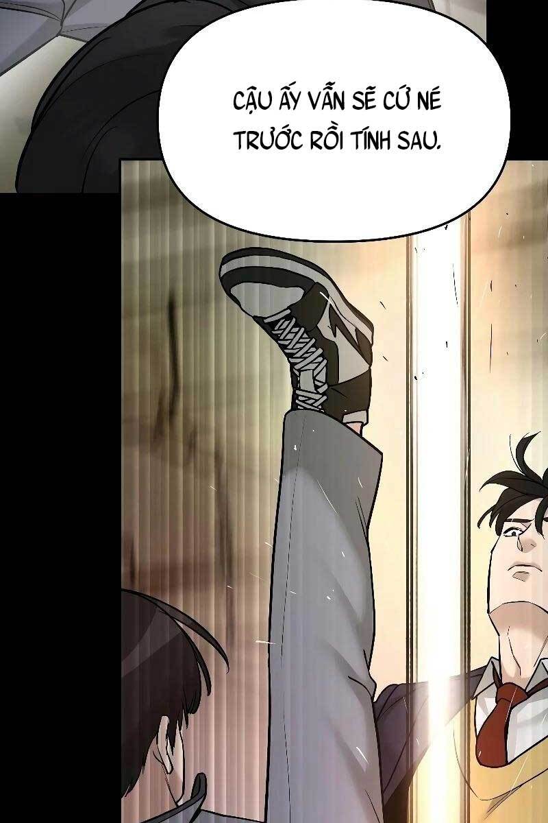 Quản Lý Du Côn chapter 31 - Upload bởi truyensieuhay.com