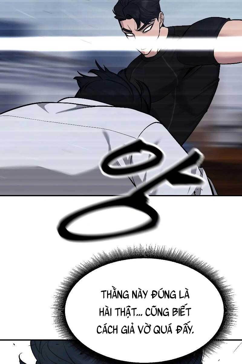 Quản Lý Du Côn chapter 31.5 - Upload bởi truyensieuhay.com