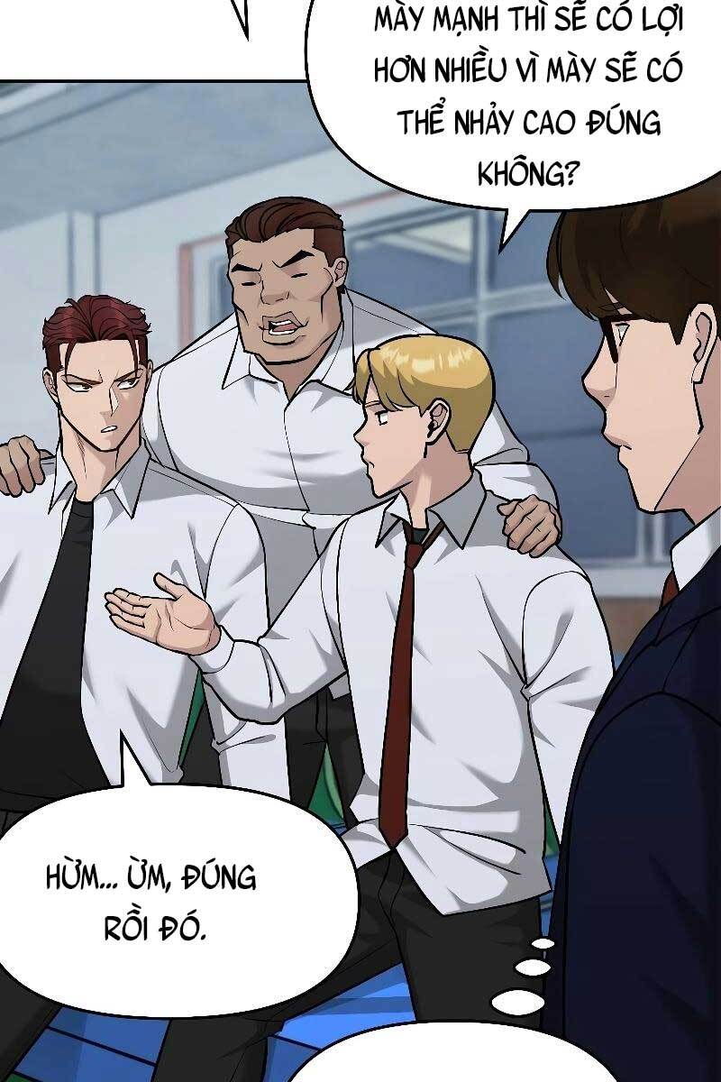 Quản Lý Du Côn chapter 31.5 - Upload bởi truyensieuhay.com