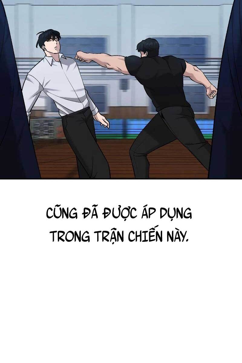 Quản Lý Du Côn chapter 31.5 - Upload bởi truyensieuhay.com