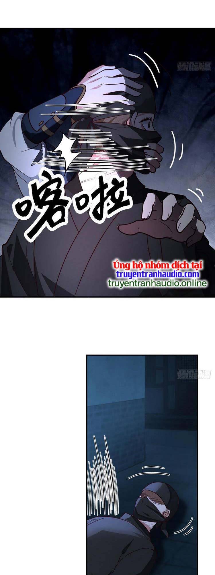 Ta Có Một Quyển Hàng Yêu Phổ chapter 15 - Upload bởi truyensieuhay.com
