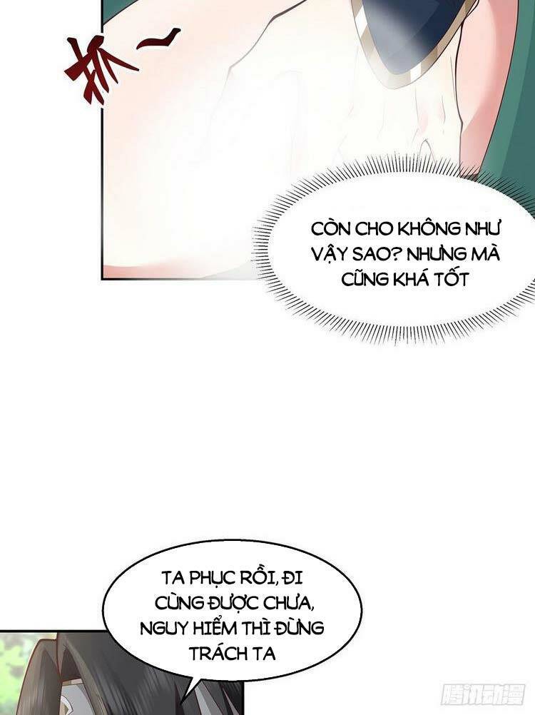 Ta Có Một Quyển Hàng Yêu Phổ chapter 18 - Upload bởi truyensieuhay.com
