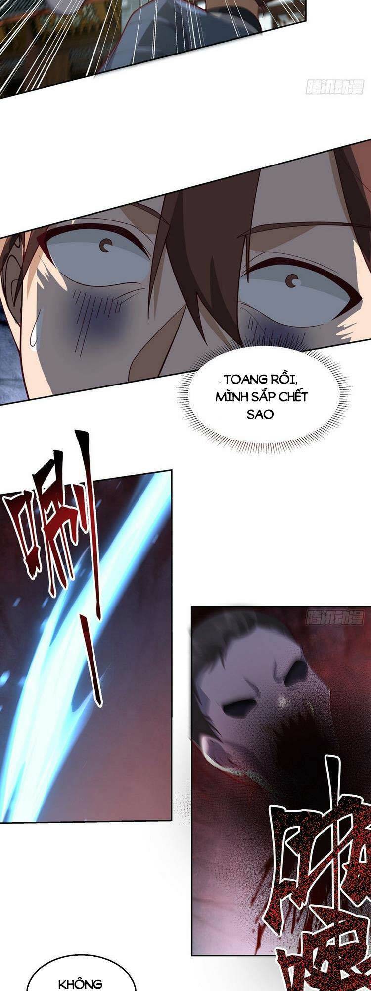 Ta Có Một Quyển Hàng Yêu Phổ chapter 18 - Upload bởi truyensieuhay.com