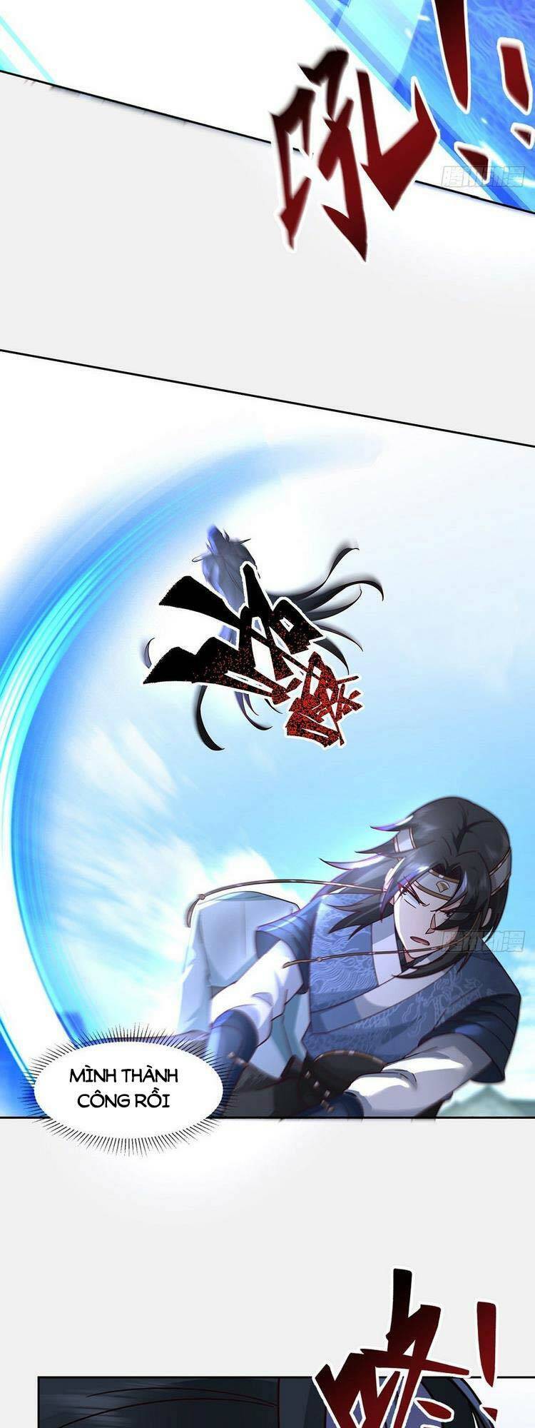 Ta Có Một Quyển Hàng Yêu Phổ chapter 18 - Upload bởi truyensieuhay.com