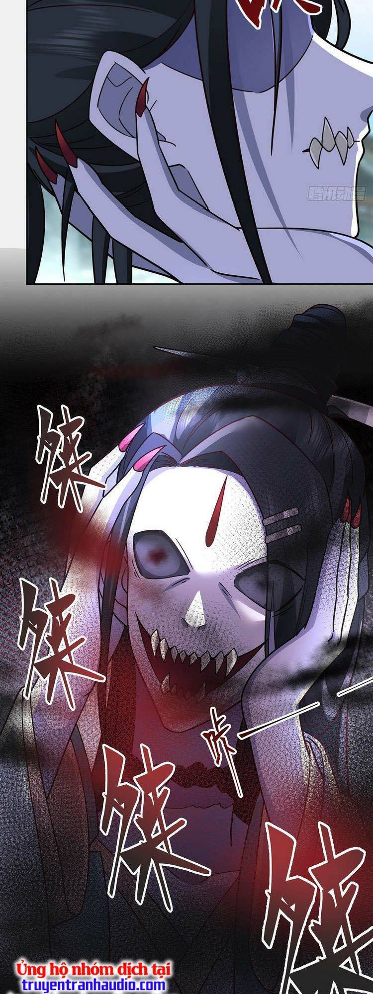 Ta Có Một Quyển Hàng Yêu Phổ chapter 18 - Upload bởi truyensieuhay.com