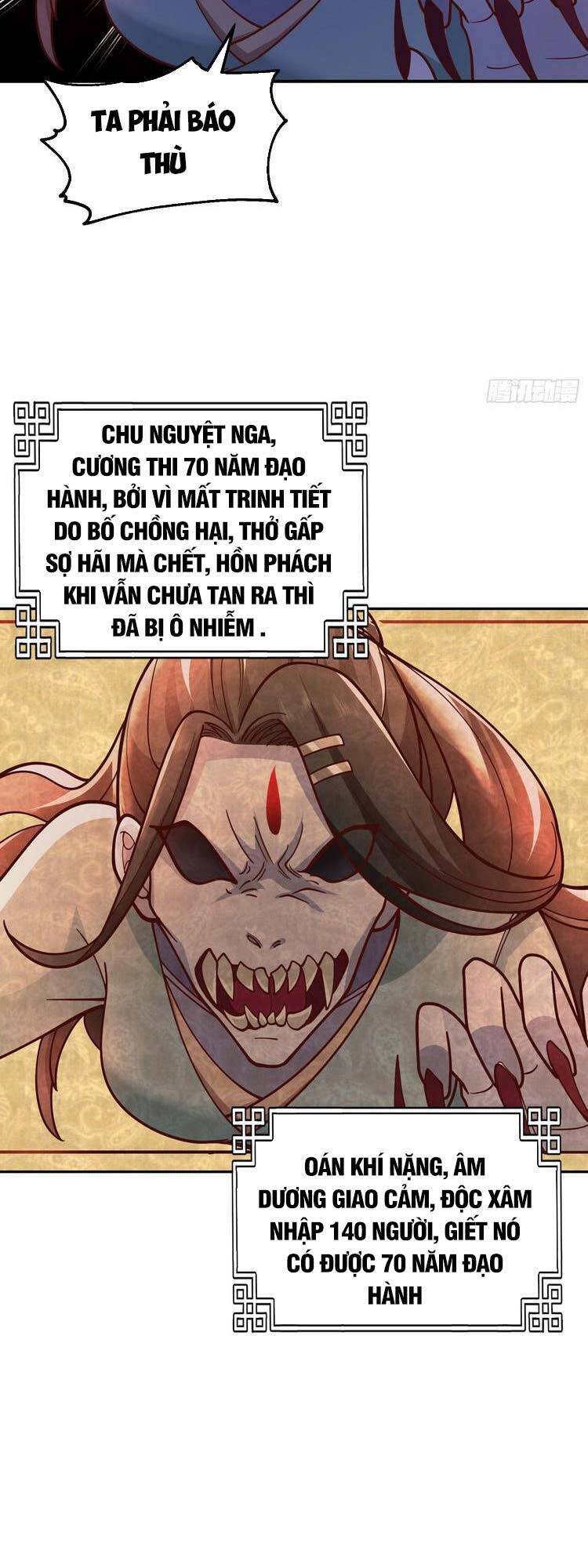 Ta Có Một Quyển Hàng Yêu Phổ chapter 19 - Upload bởi truyensieuhay.com