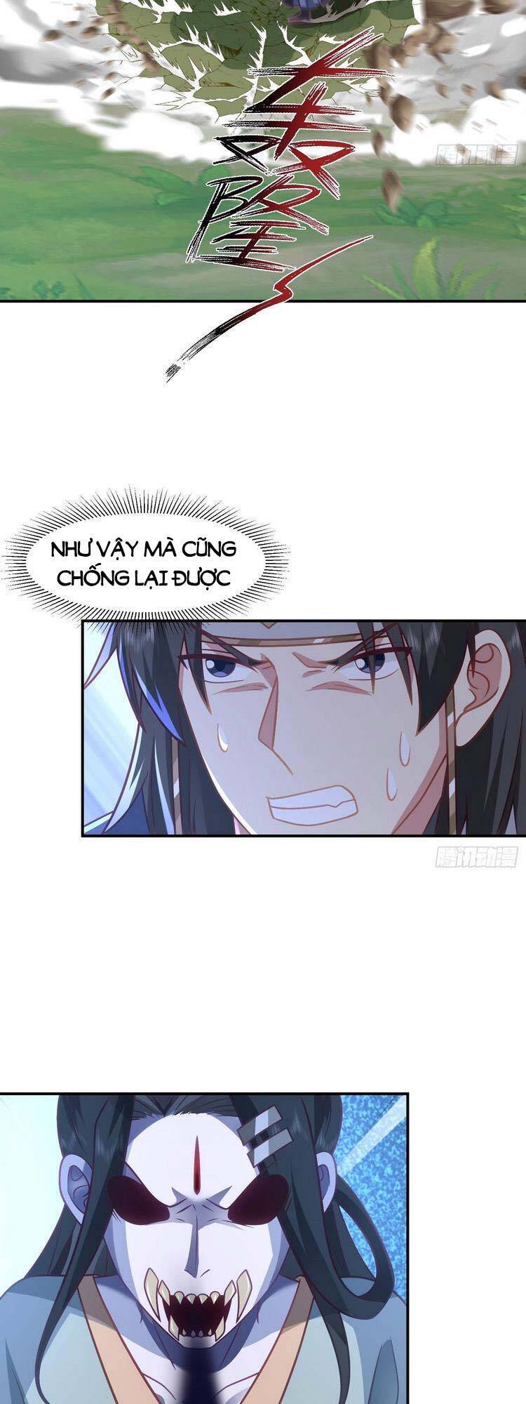 Ta Có Một Quyển Hàng Yêu Phổ chapter 19 - Upload bởi truyensieuhay.com