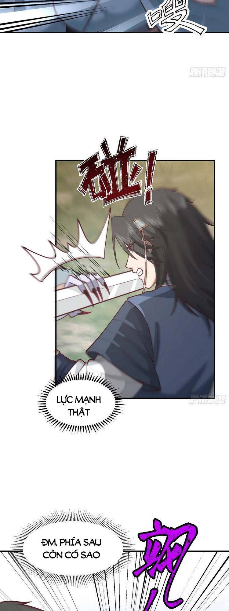 Ta Có Một Quyển Hàng Yêu Phổ chapter 19 - Upload bởi truyensieuhay.com