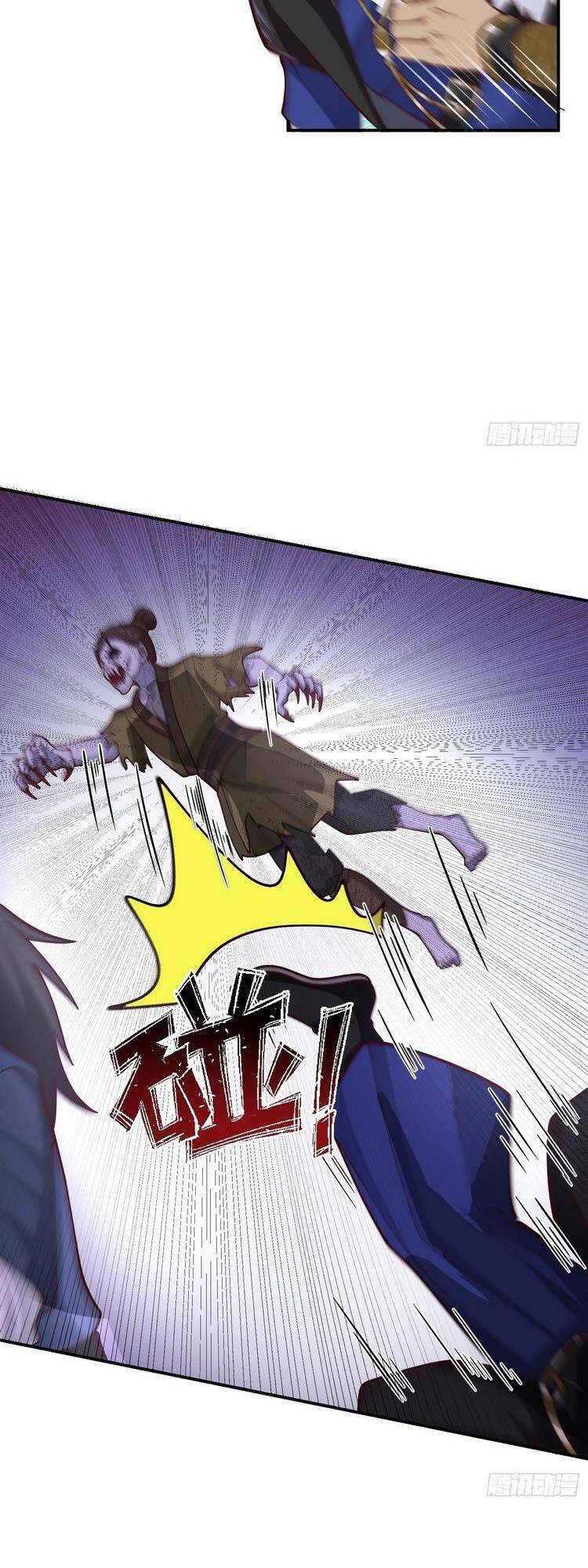Ta Có Một Quyển Hàng Yêu Phổ chapter 19 - Upload bởi truyensieuhay.com