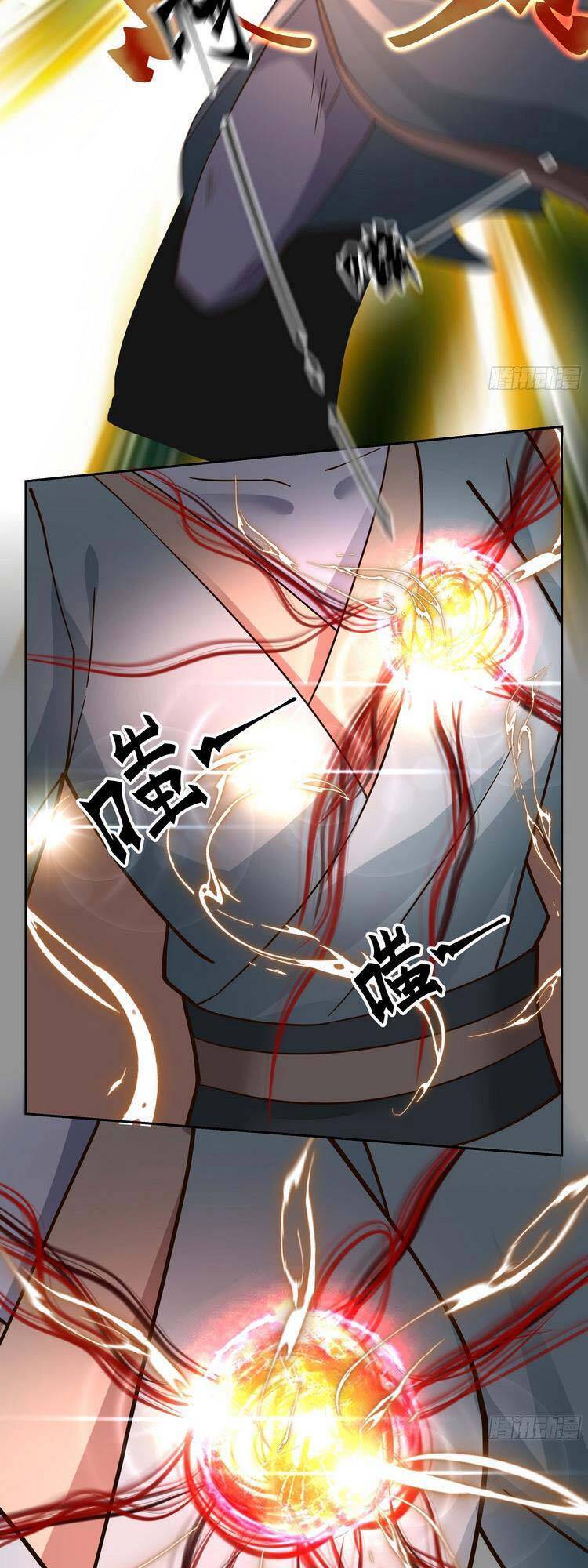 Ta Có Một Quyển Hàng Yêu Phổ chapter 20 - Upload bởi truyensieuhay.com