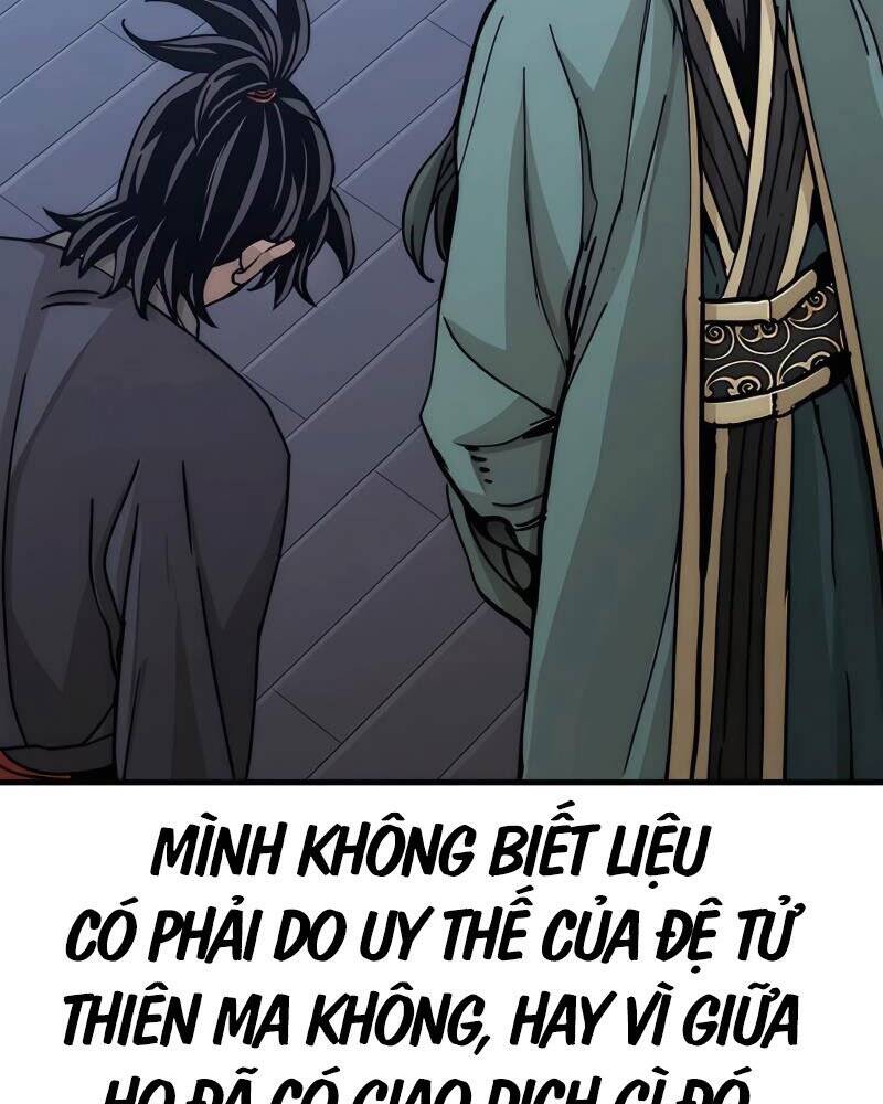 Thiên Ma Phi Thăng Truyện chapter 45 - Upload bởi truyensieuhay.com