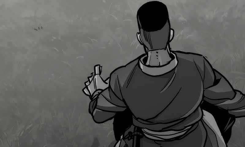 Thiên Ma Phi Thăng Truyện chapter 47 - Upload bởi truyensieuhay.com