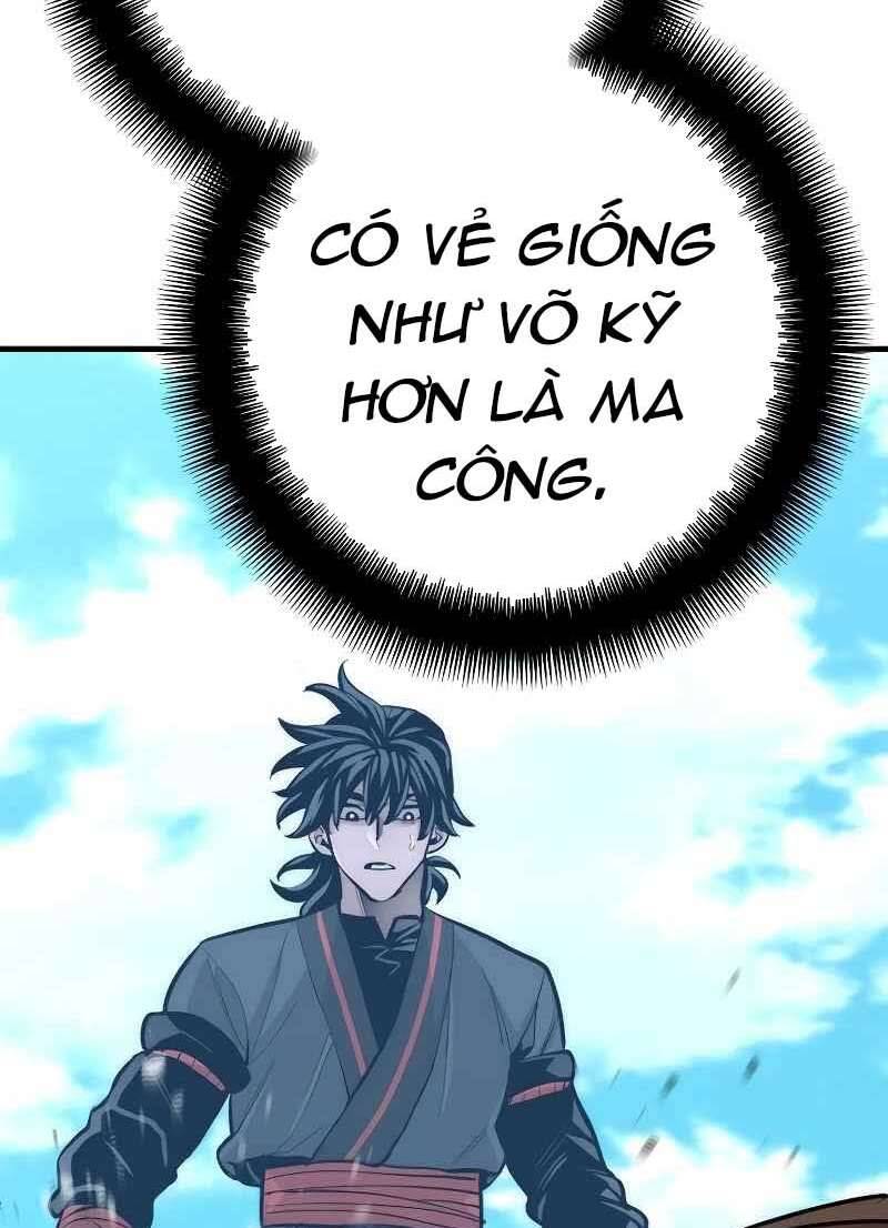 Thiên Ma Phi Thăng Truyện chapter 47 - Upload bởi truyensieuhay.com