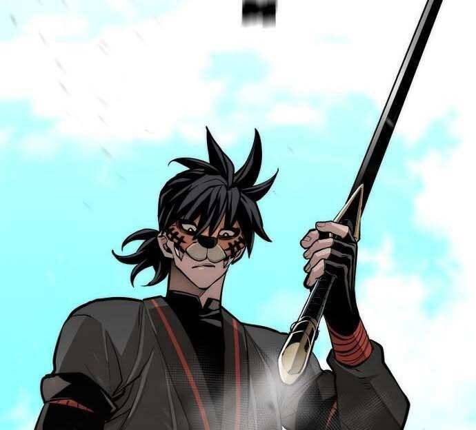 Thiên Ma Phi Thăng Truyện chapter 48 - Upload bởi truyensieuhay.com