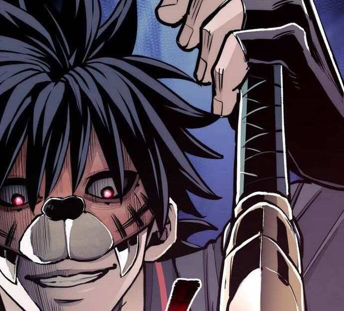 Thiên Ma Phi Thăng Truyện chapter 48 - Upload bởi truyensieuhay.com