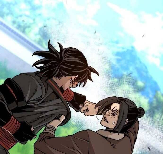 Thiên Ma Phi Thăng Truyện chapter 48 - Upload bởi truyensieuhay.com