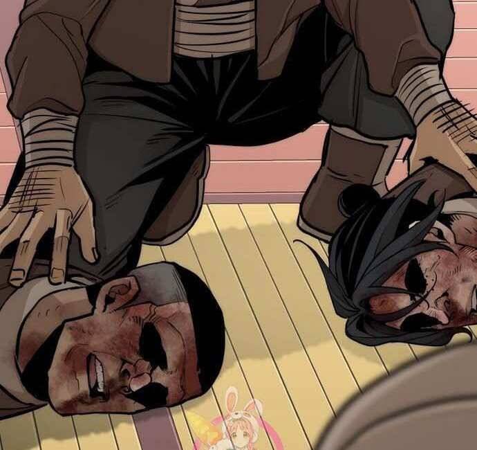 Thiên Ma Phi Thăng Truyện chapter 48.5 - Upload bởi truyensieuhay.com