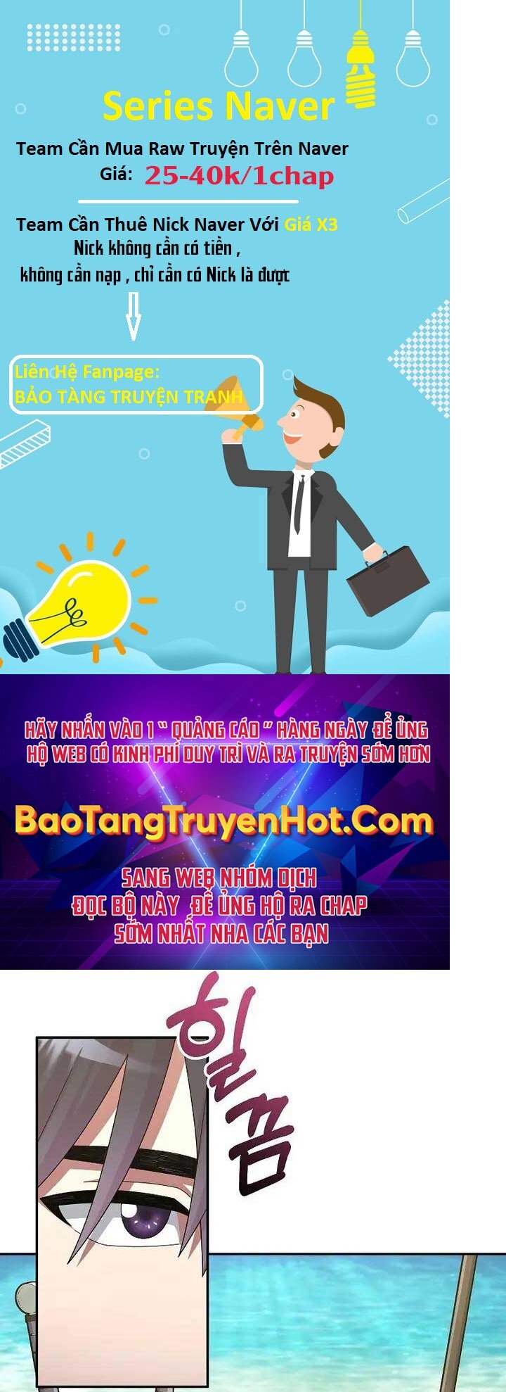 Người mới này quá mạnh chapter 34 - Upload bởi truyensieuhay.com
