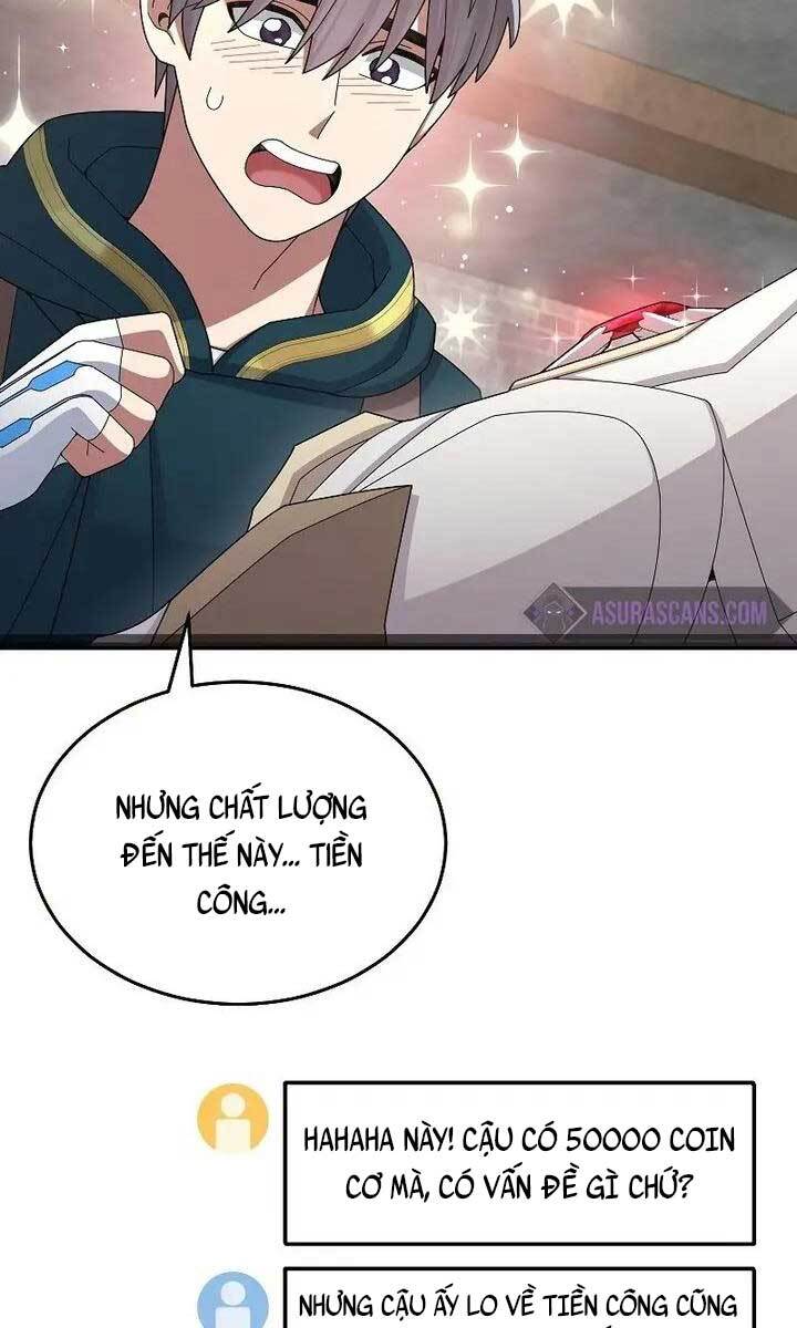 Người mới này quá mạnh chapter 34 - Upload bởi truyensieuhay.com