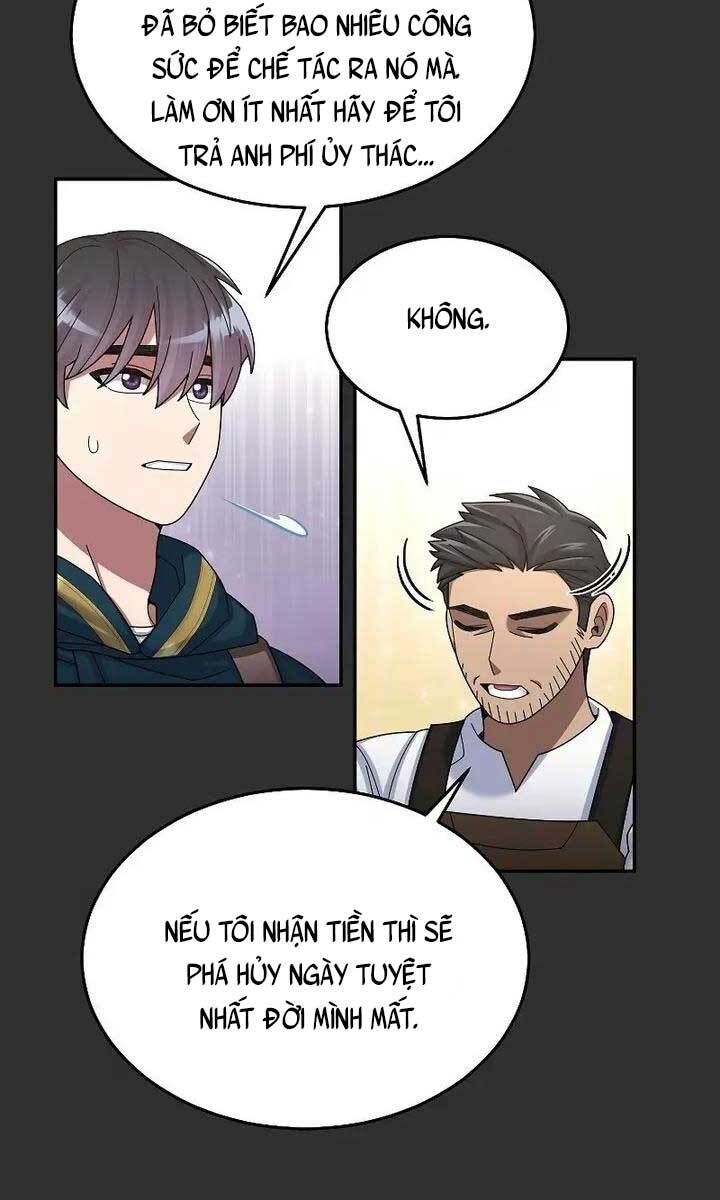 Người mới này quá mạnh chapter 34 - Upload bởi truyensieuhay.com