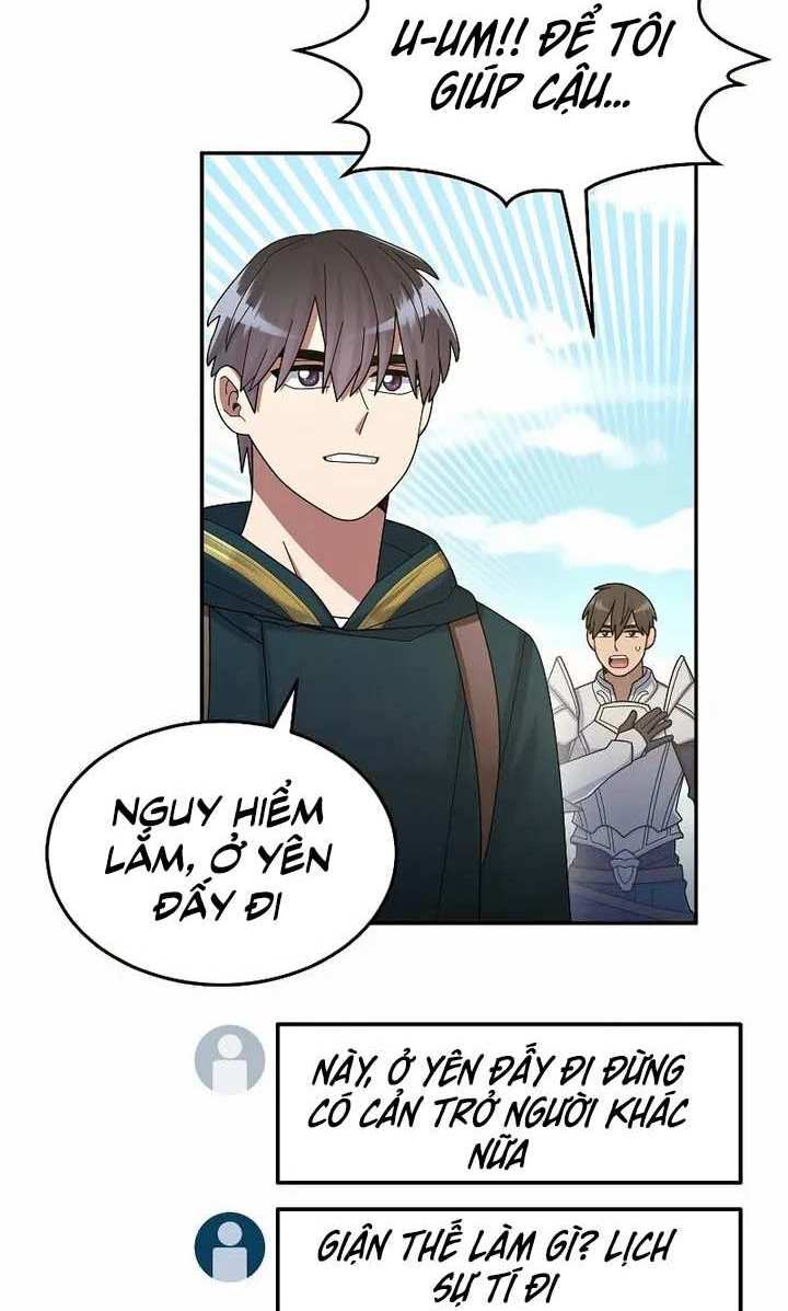 Người mới này quá mạnh chapter 35 - Upload bởi truyensieuhay.com