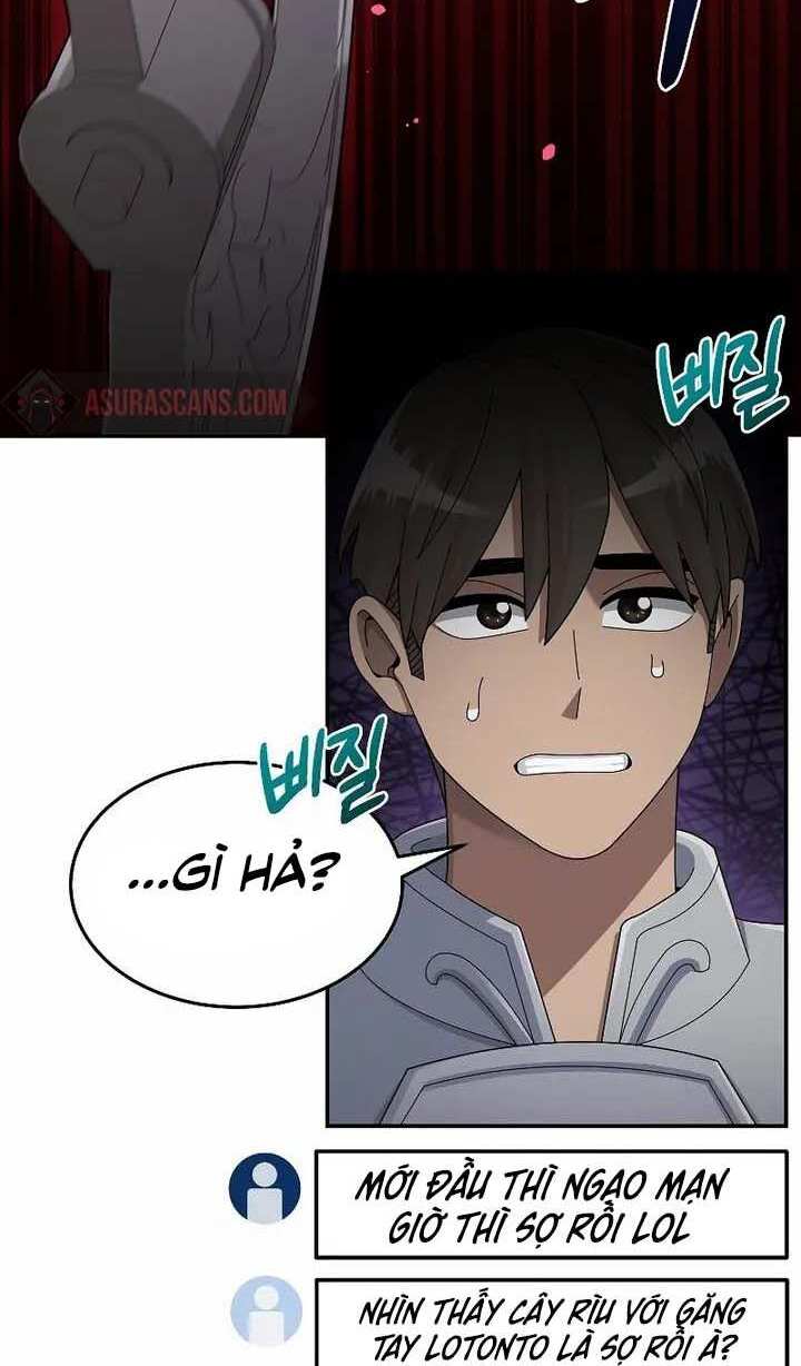 Người mới này quá mạnh chapter 35 - Upload bởi truyensieuhay.com