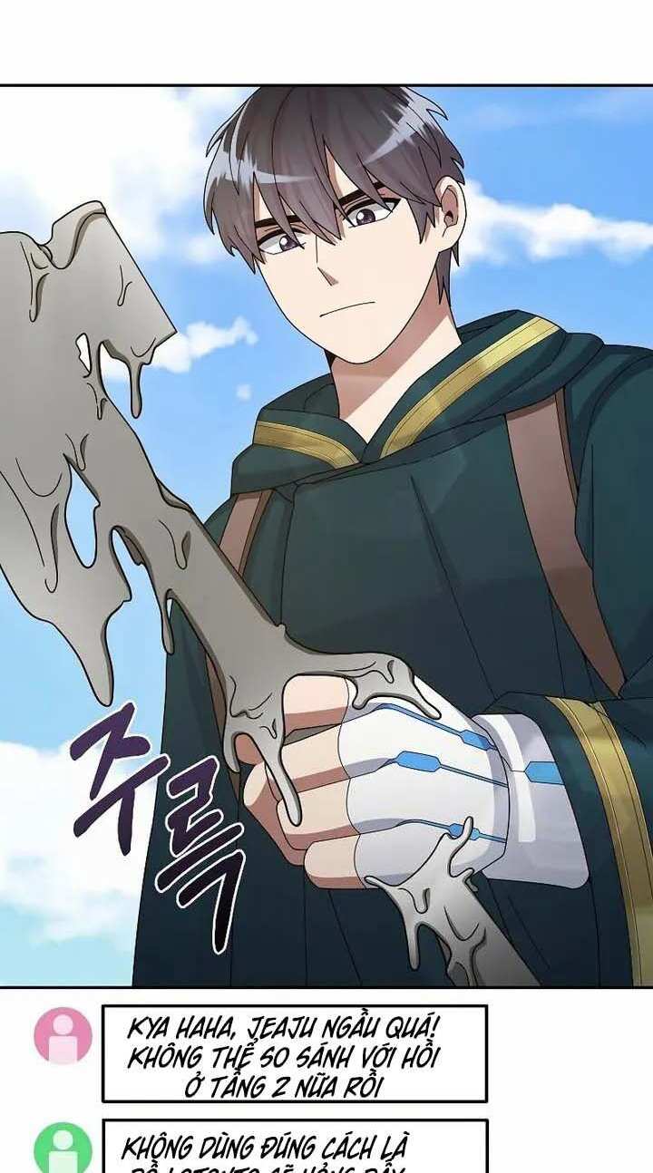 Người mới này quá mạnh chapter 35 - Upload bởi truyensieuhay.com