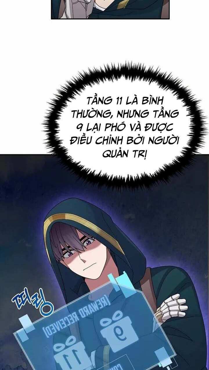 Người mới này quá mạnh chapter 35 - Upload bởi truyensieuhay.com