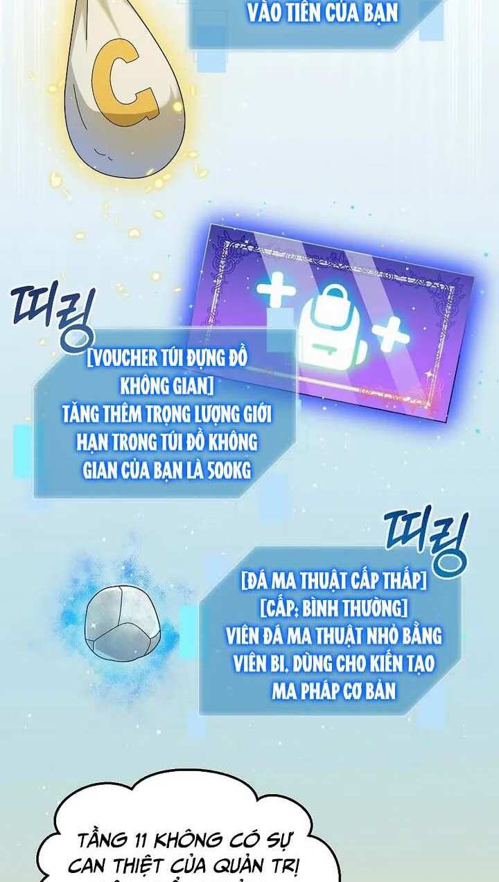 Người mới này quá mạnh chapter 35 - Upload bởi truyensieuhay.com