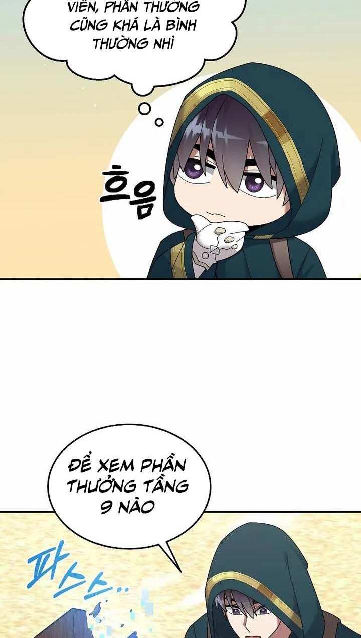 Người mới này quá mạnh chapter 35 - Upload bởi truyensieuhay.com