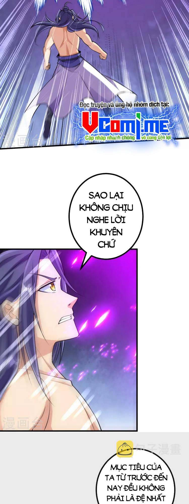 Lão Tổ Luyện Thể Mạnh Nhất Lịch Sử chapter 121 - Upload bởi truyensieuhay.com
