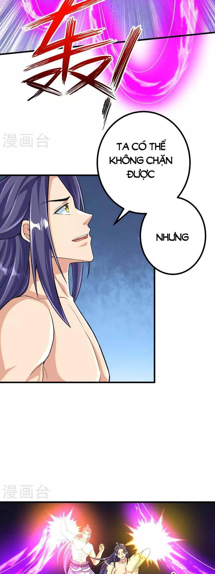 Lão Tổ Luyện Thể Mạnh Nhất Lịch Sử chapter 122 - Upload bởi truyensieuhay.com