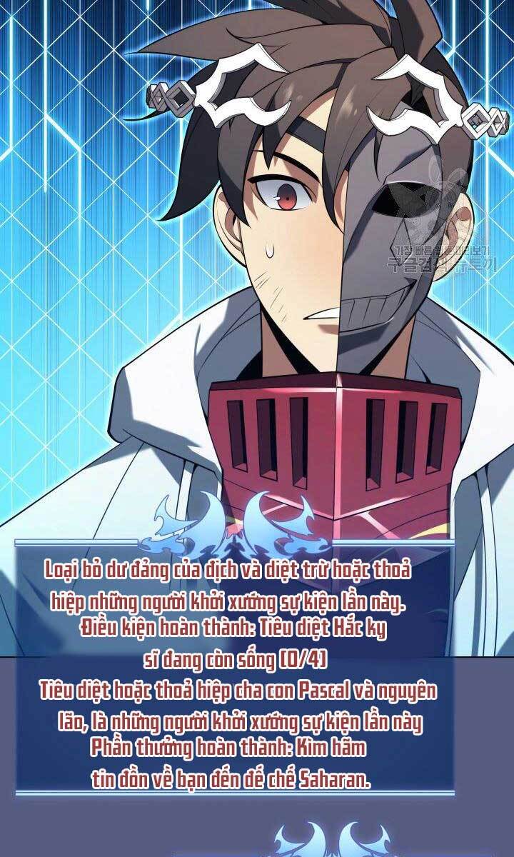Thợ Rèn Huyền Thoại chapter 148 - Upload bởi truyensieuhay.com