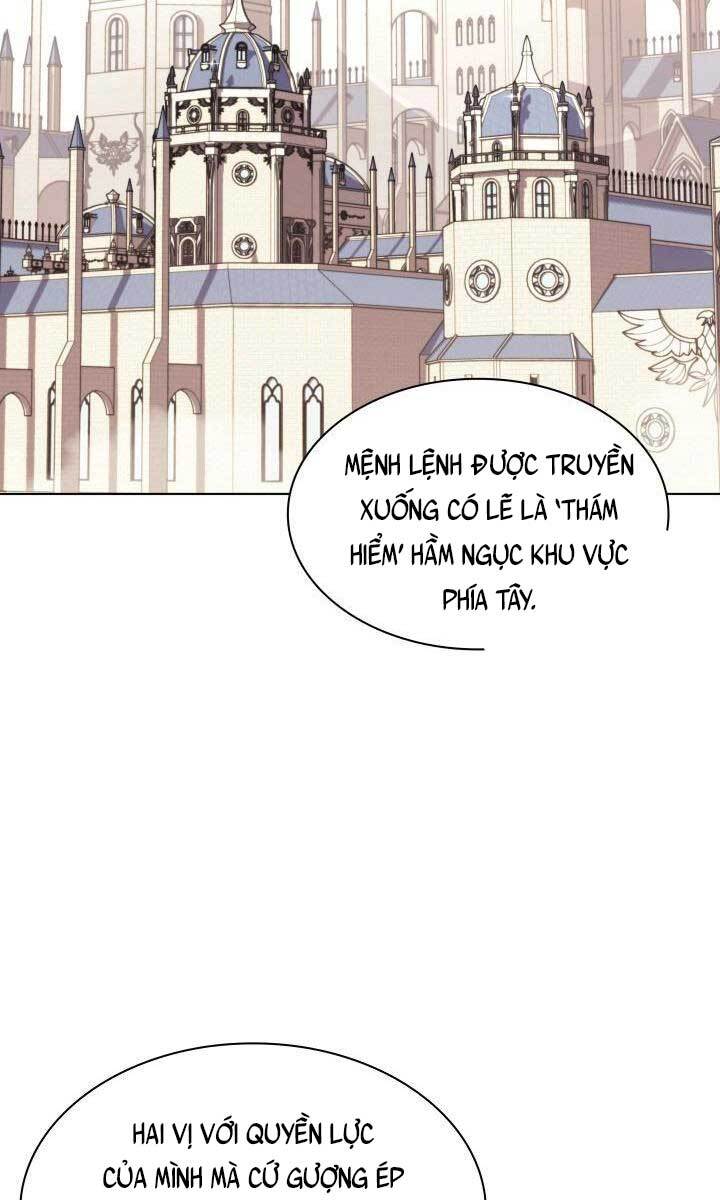 Thợ Rèn Huyền Thoại chapter 148 - Upload bởi truyensieuhay.com